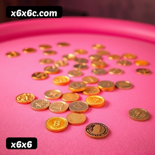 Vantagens exclusivas x6x6 para jogadores brasileiros - São Paulo, Rio, BH