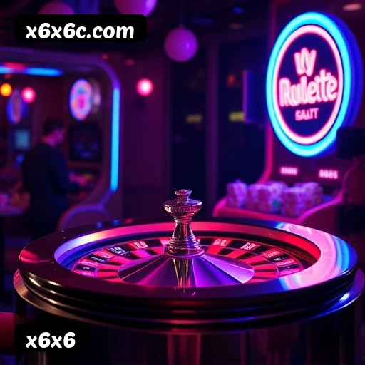 x6x6 APP mobile iOS Android - 187 mil downloads São Paulo Rio BH